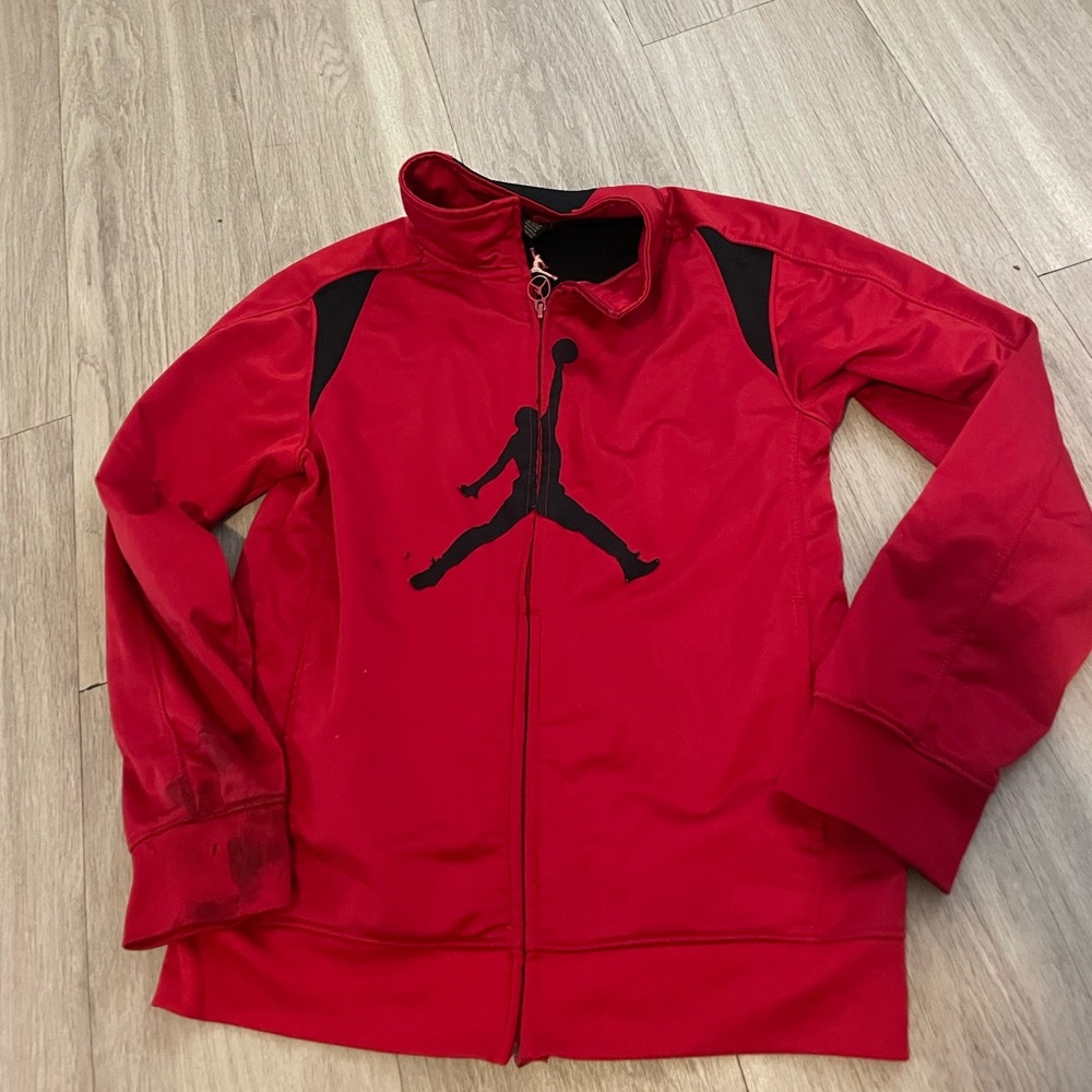 Jordan - Picture 1 of 4